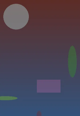 星空真人