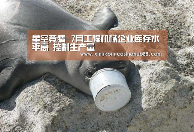 星空竞猜-7月工程机械企业库存水平高 控制生产量(图3) 星空竞猜