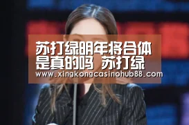 苏打绿明年将合体是真的吗 苏打绿队员成员个人资料-星空真人(图2) 星空真人